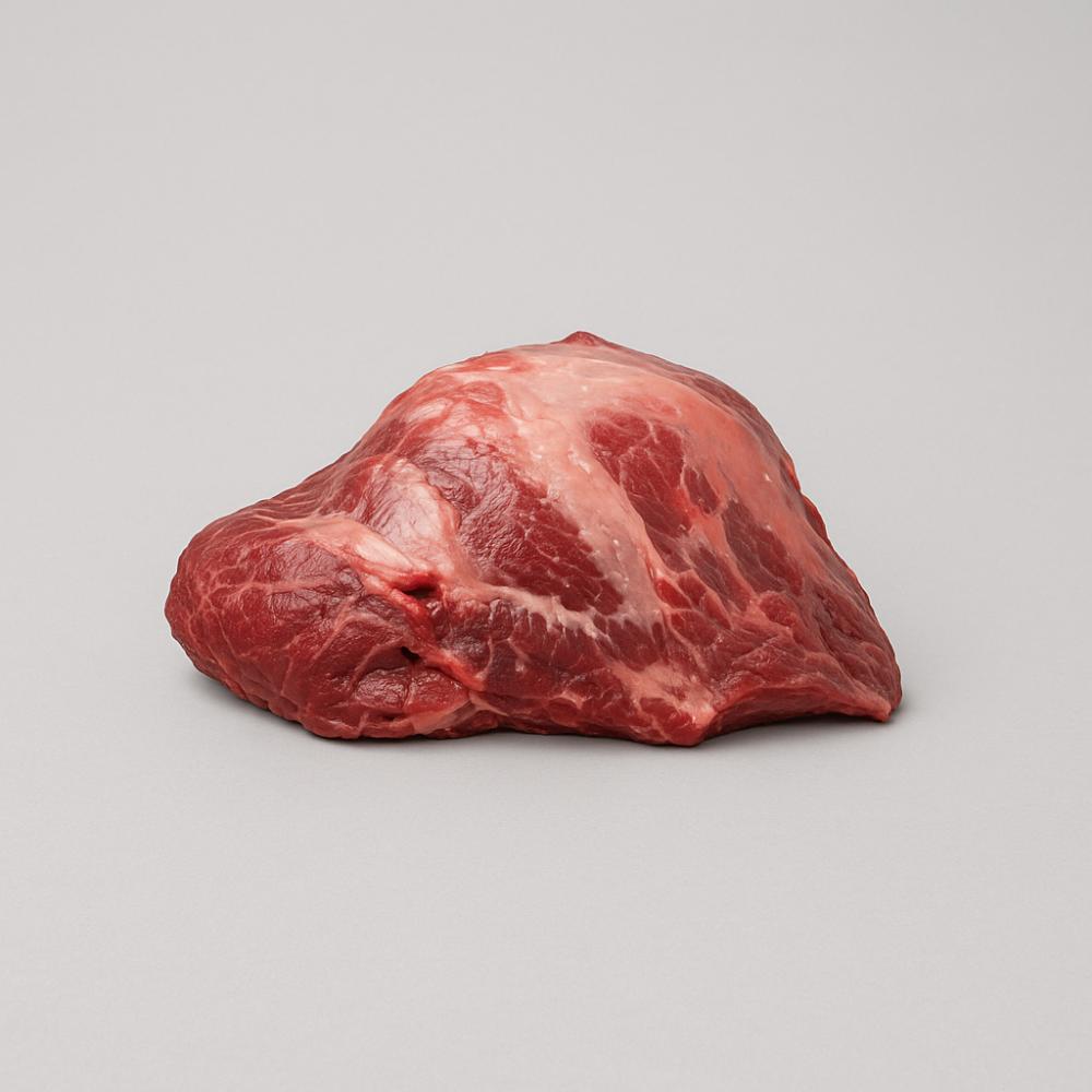 Noix de joue de Bœuf
