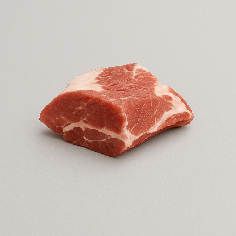 Paleron de Bœuf