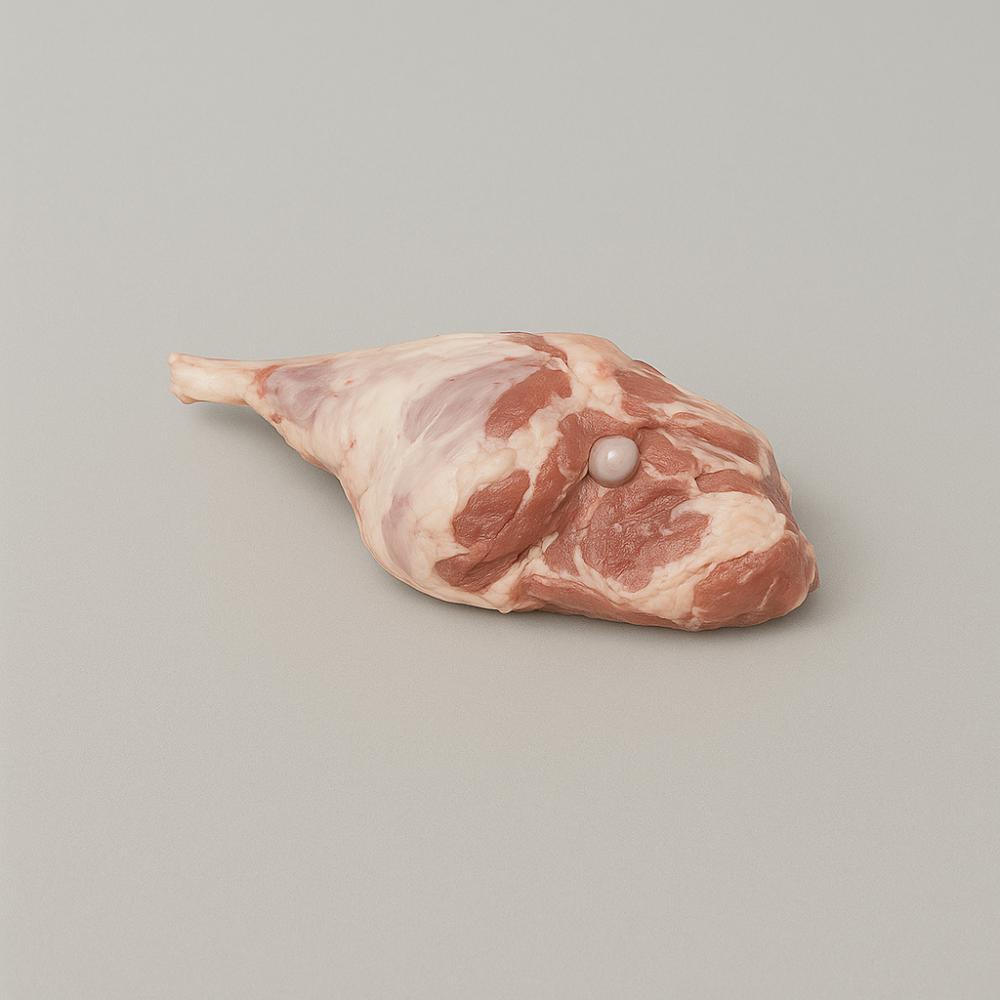Gigot d'Agneau sans os