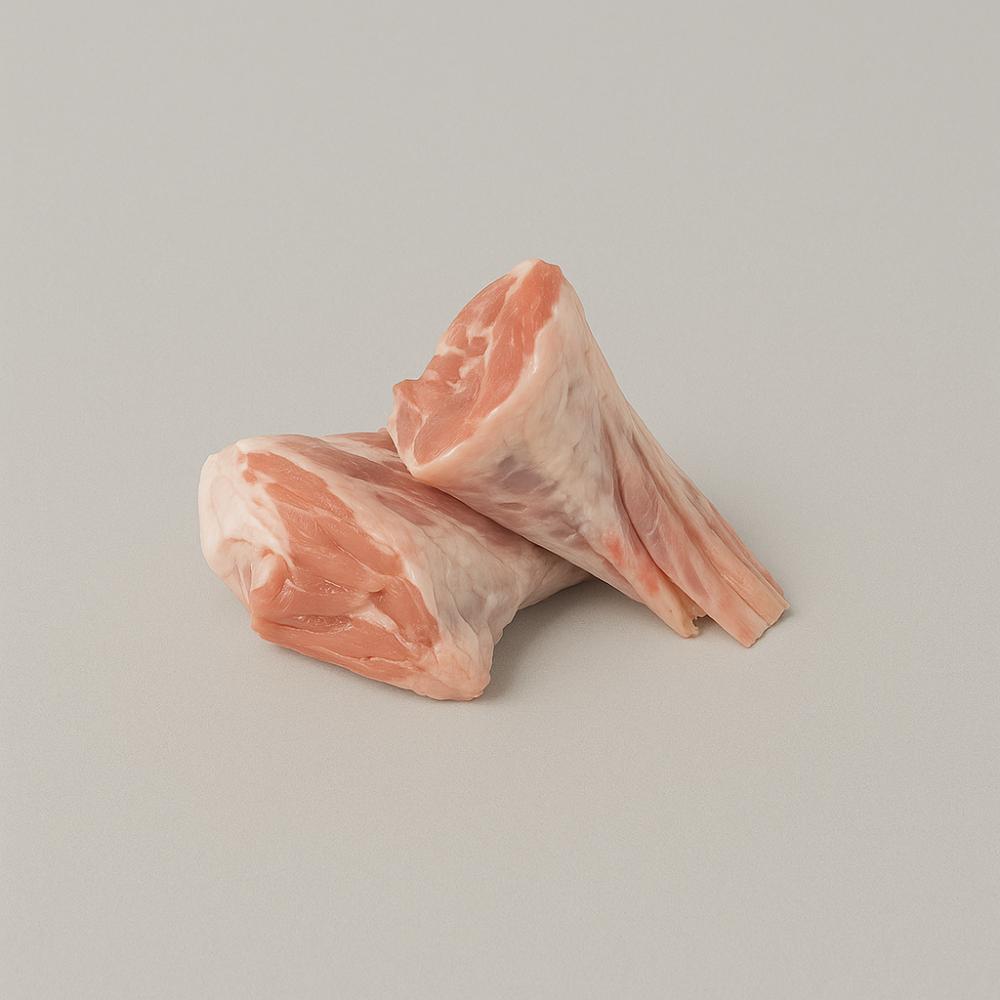 Souris d'Agneau