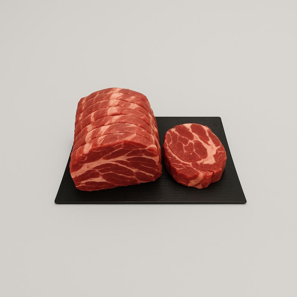 Noix de basse-côte ANGUS