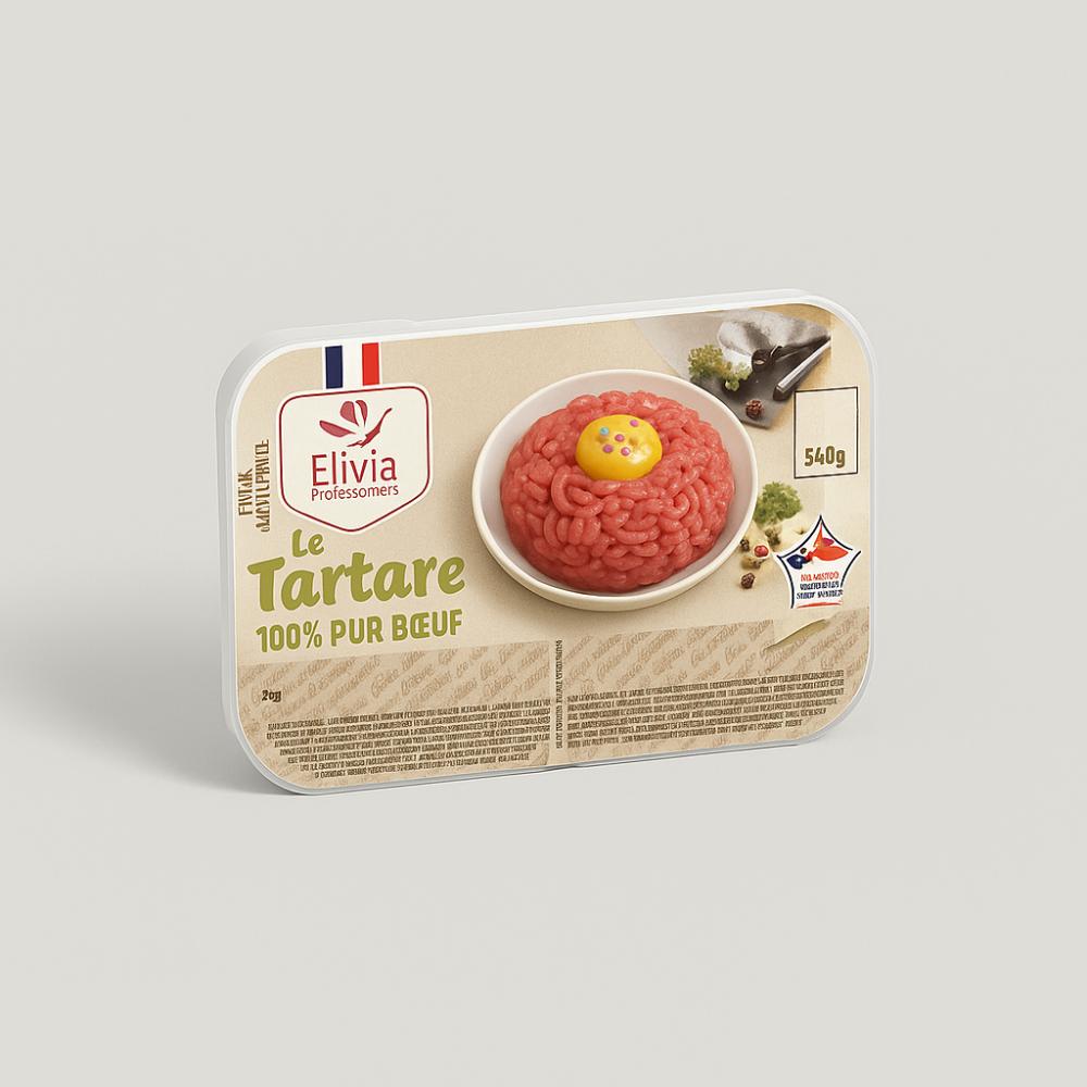 Tartare - 180G