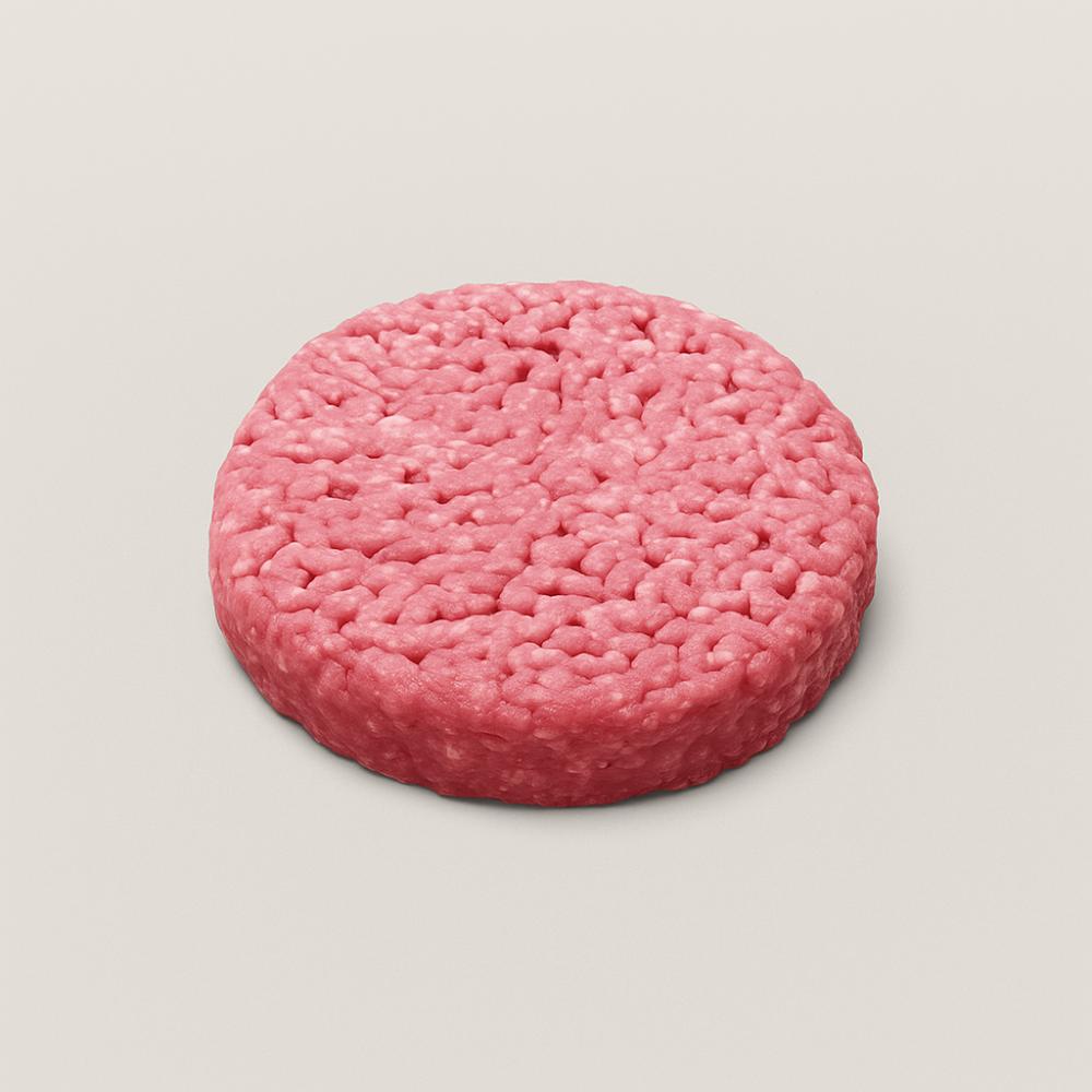 Steak haché frais 150G façon bouchère 15%
