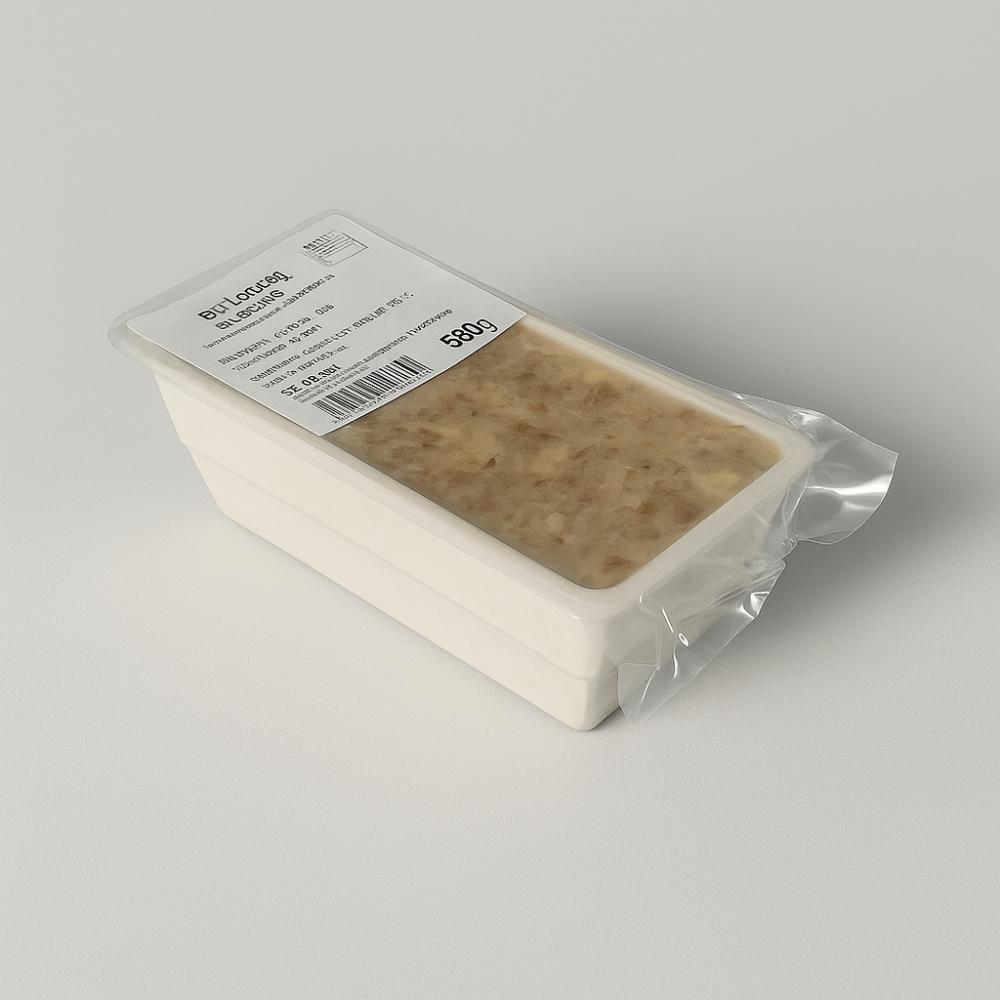 Rillettes Pur Porc