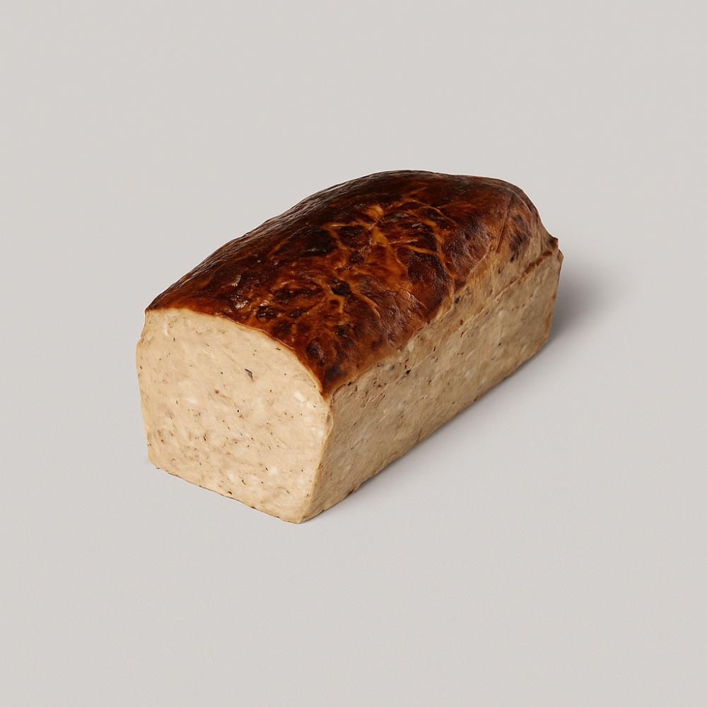 Pâté de campagne