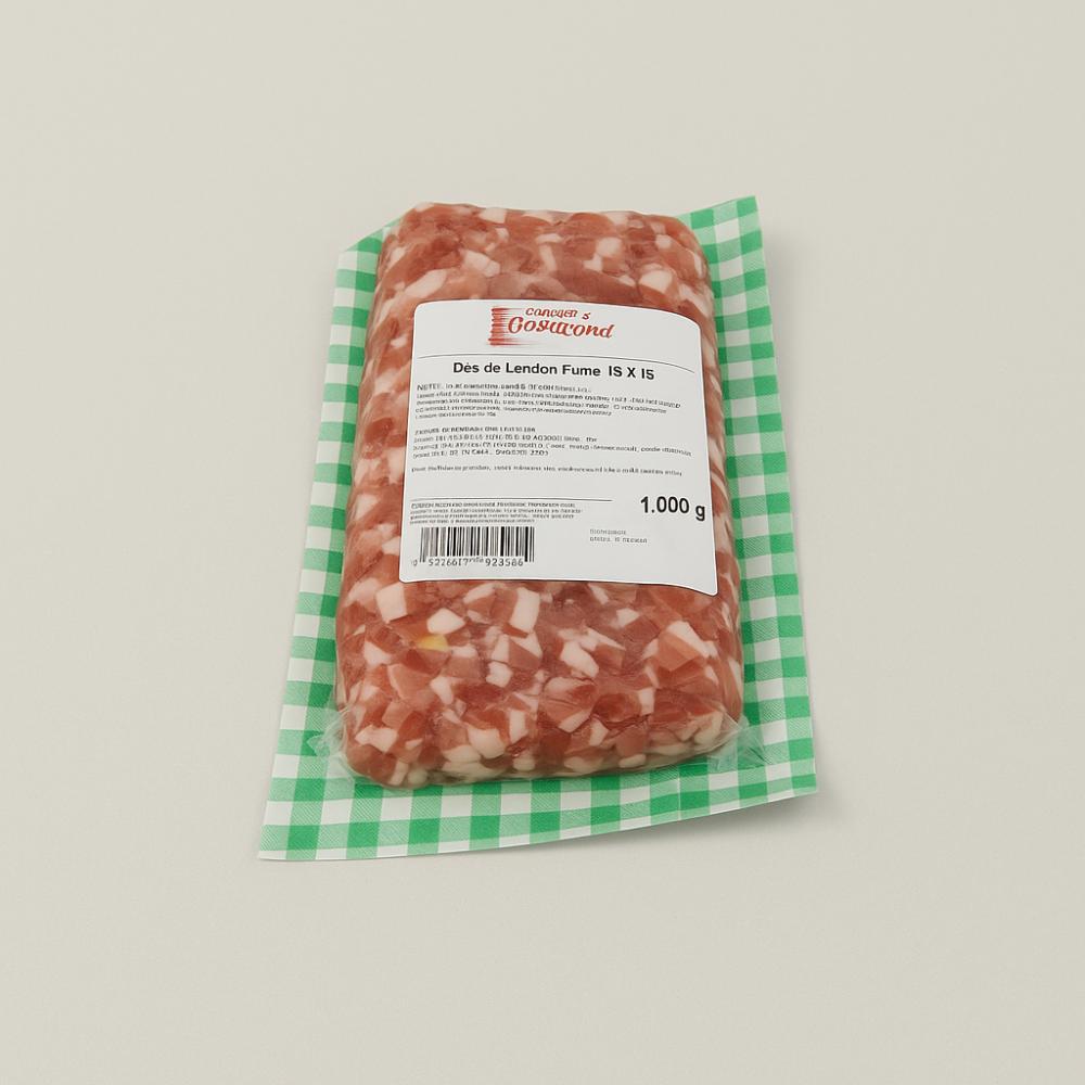 Lardons