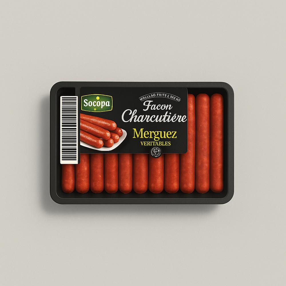 Merguez
