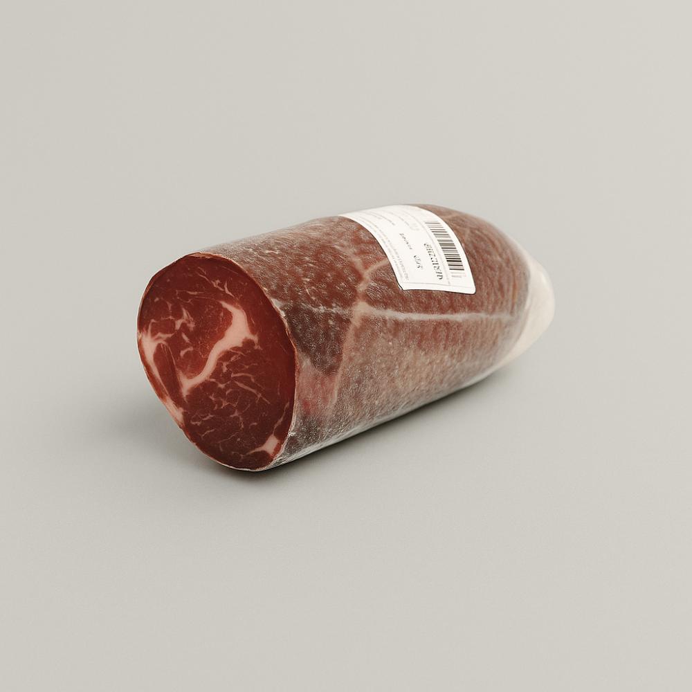 Coppa Entière