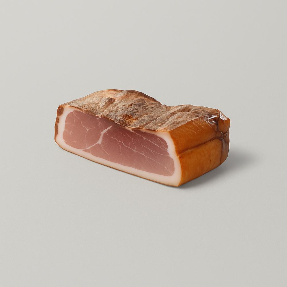 Speck Italien
