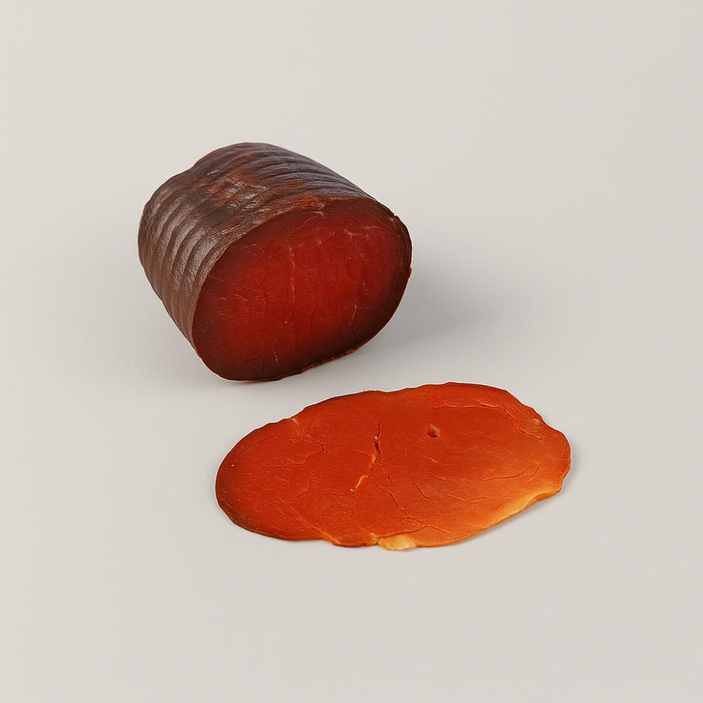 Bresaola Entière