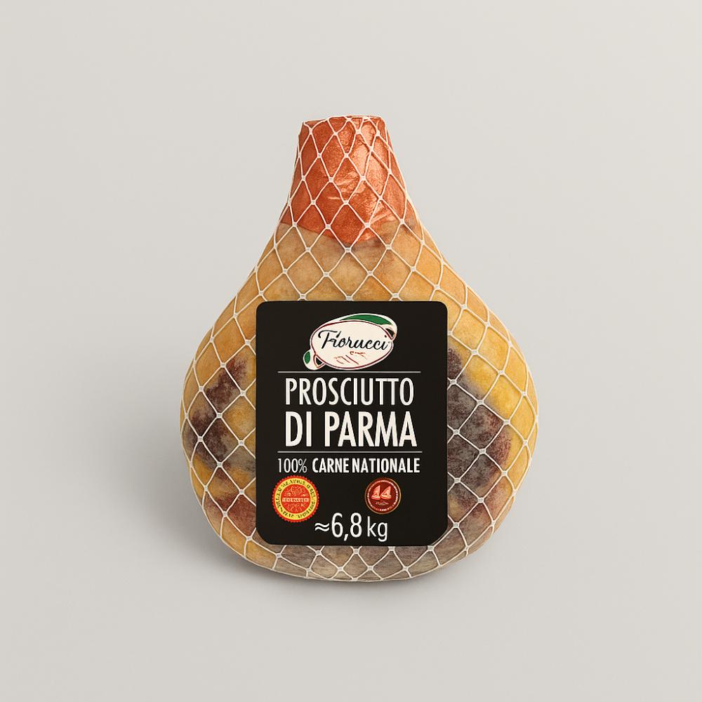Jambon de Parme entier 16 mois
