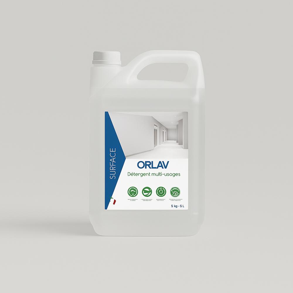 Détergeant universel 5L