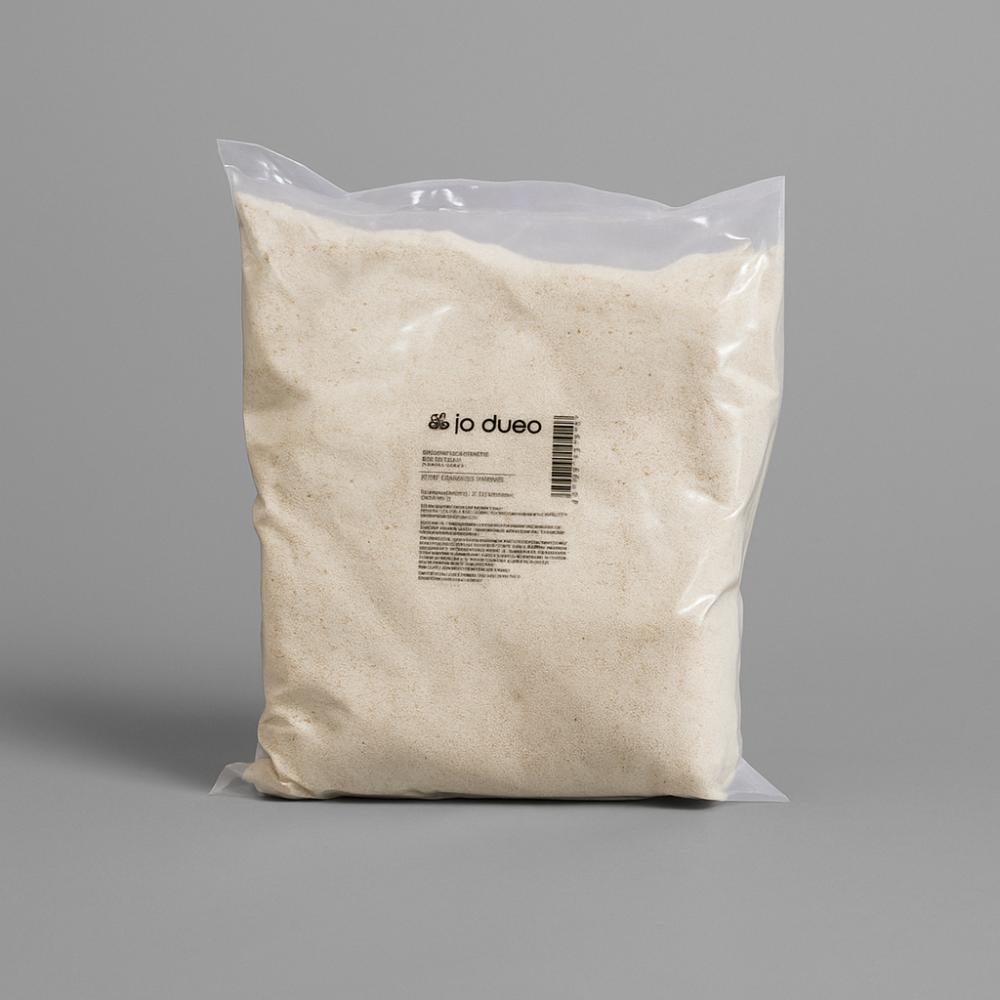 Poudre  d'amande blanche