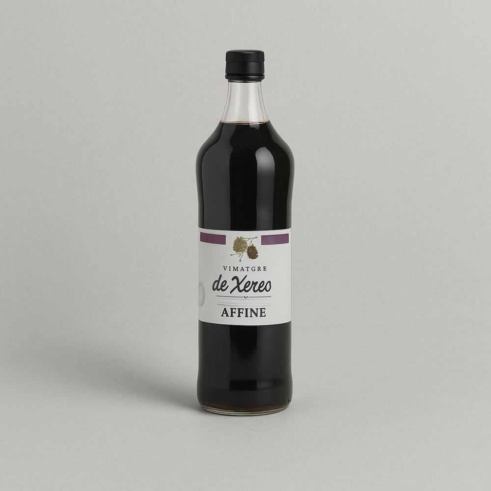 Vinaigre de Xérès