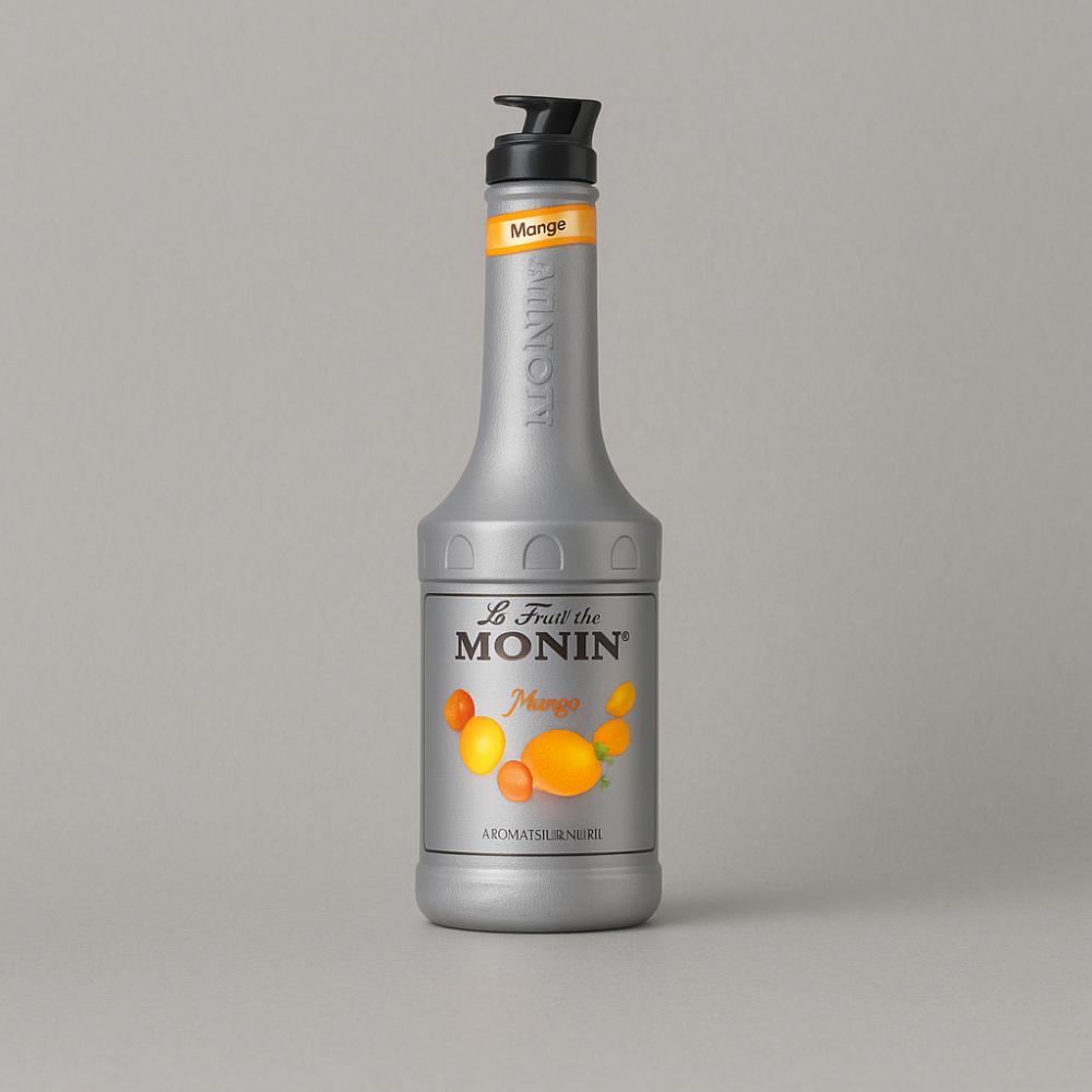 Purée Mangue 1L