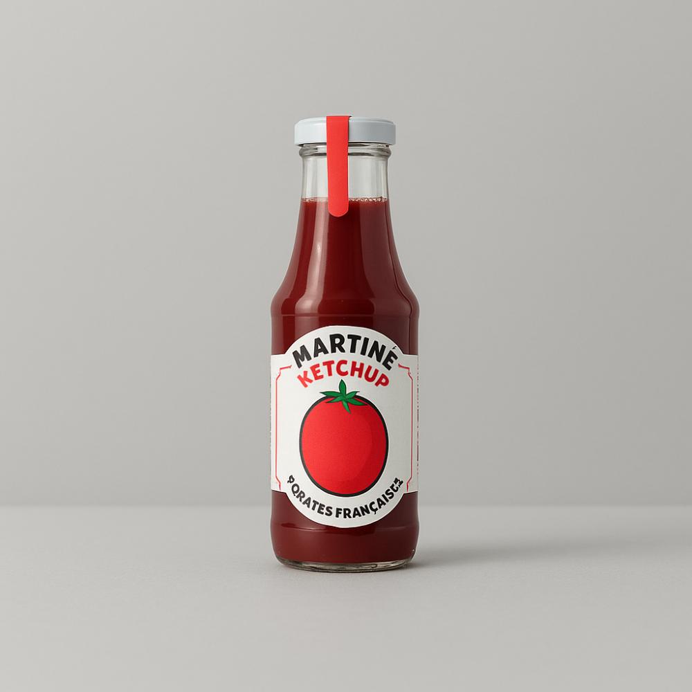 Ketchup
