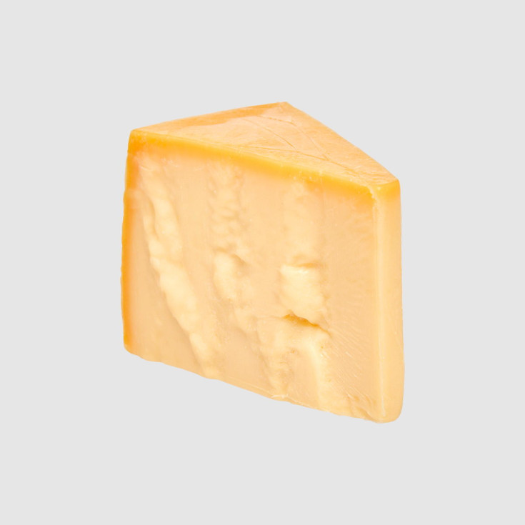 Grana Padano bloc