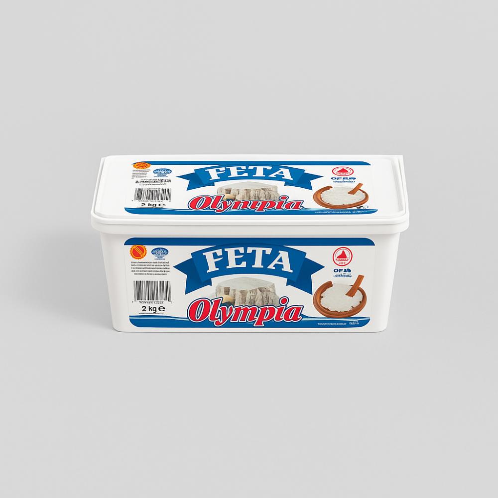 Feta 2kg