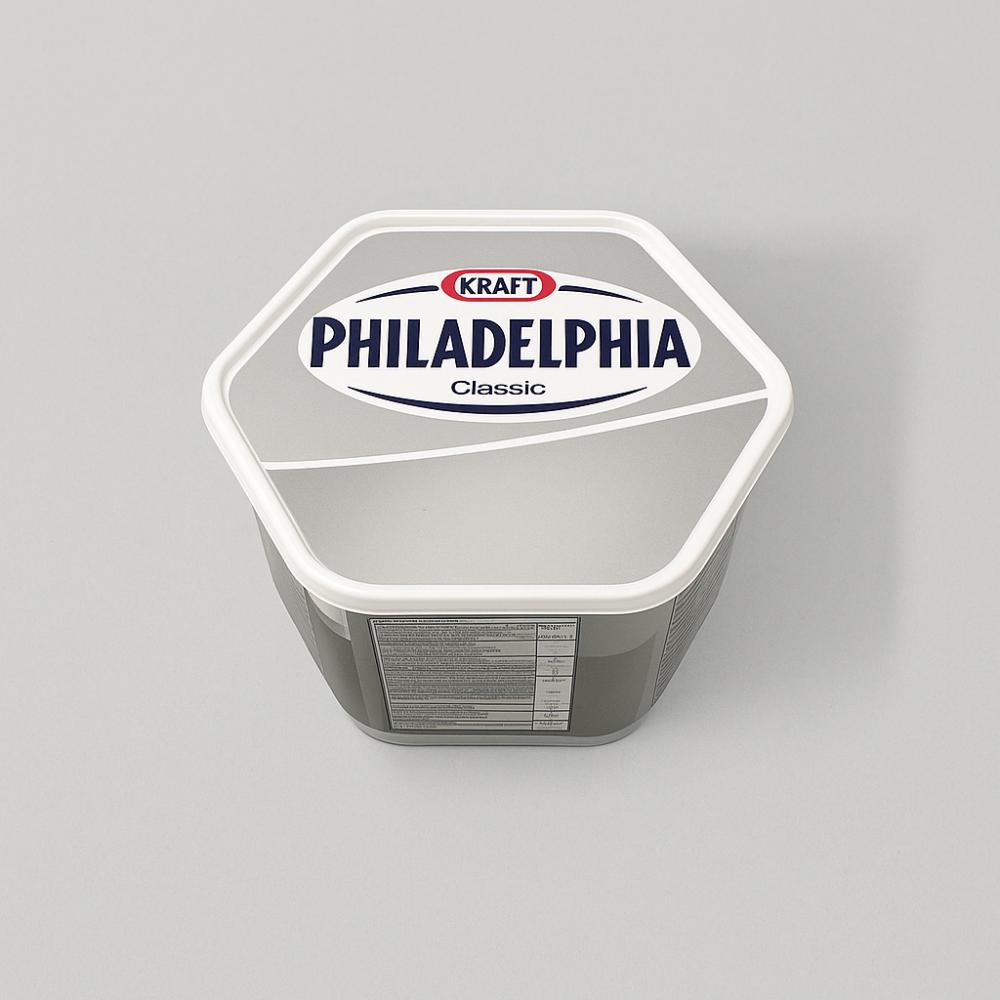 Philadelphia 1,65kg