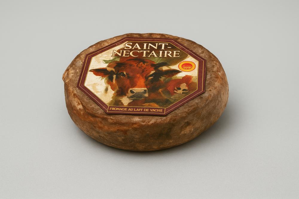 Saint Nectaire Fermier 1,7kg