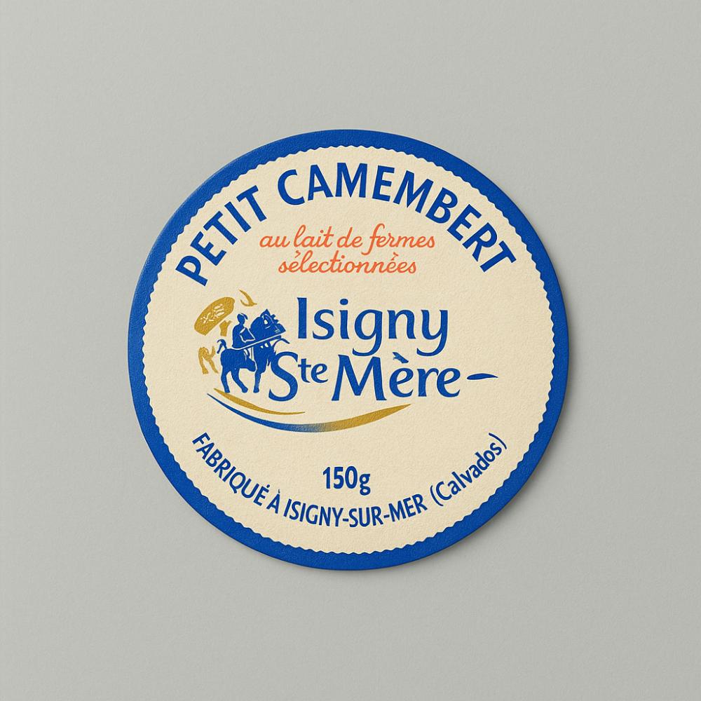 Camembert mini 150g