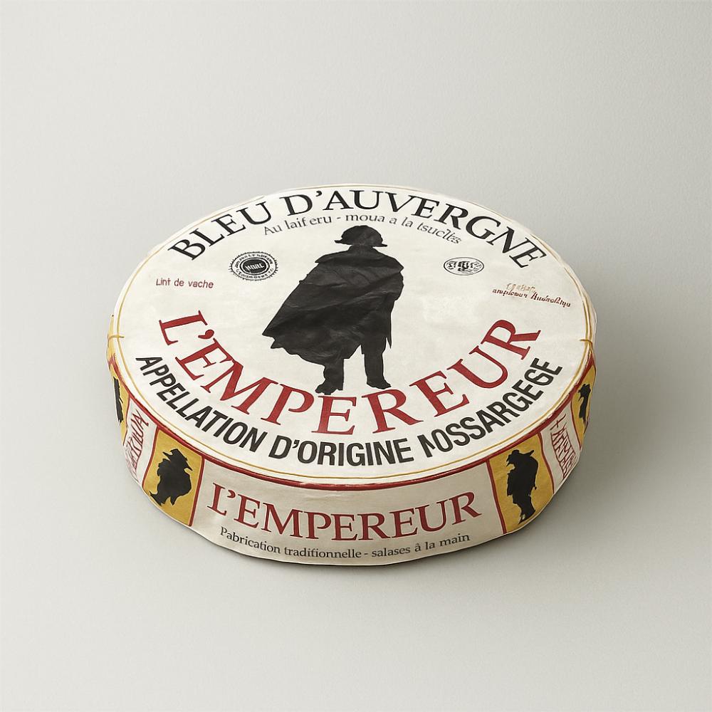 Bleu d'Auvergne 1,5kg