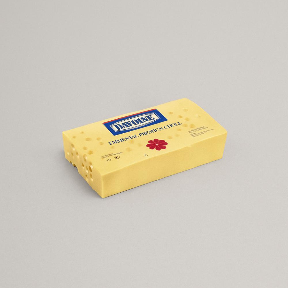 Emmental bloc