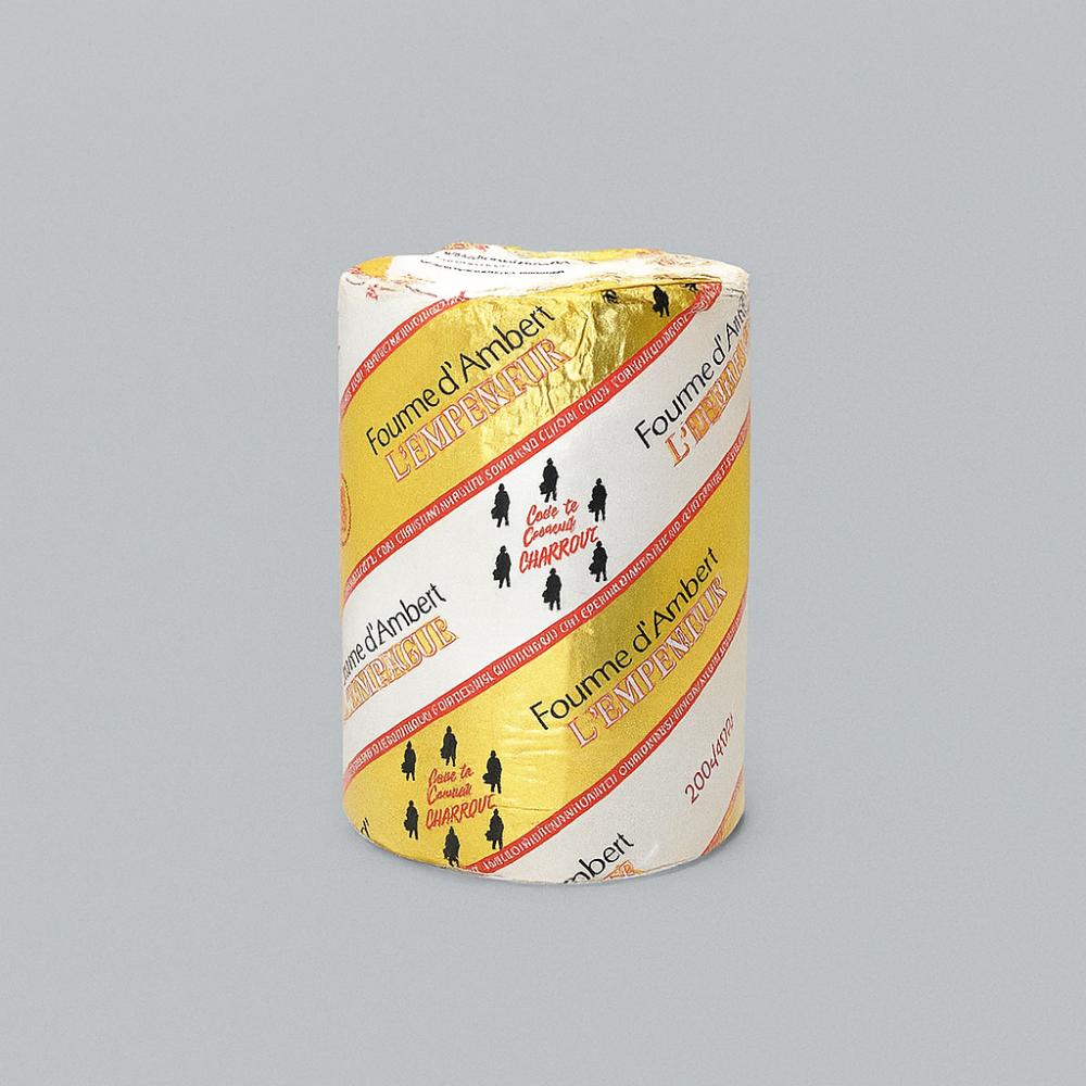 Fourme d'Ambert