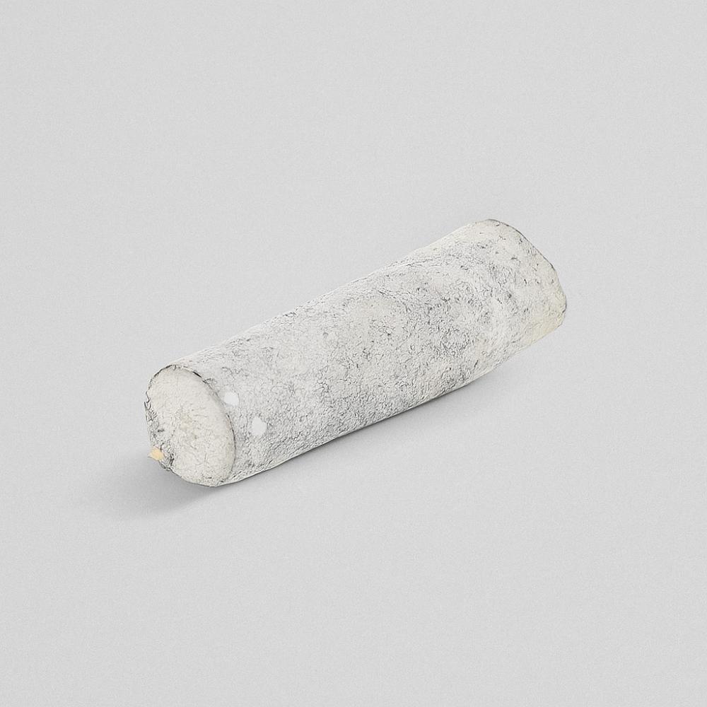 Chêvre ST-MAURE cendré 300g