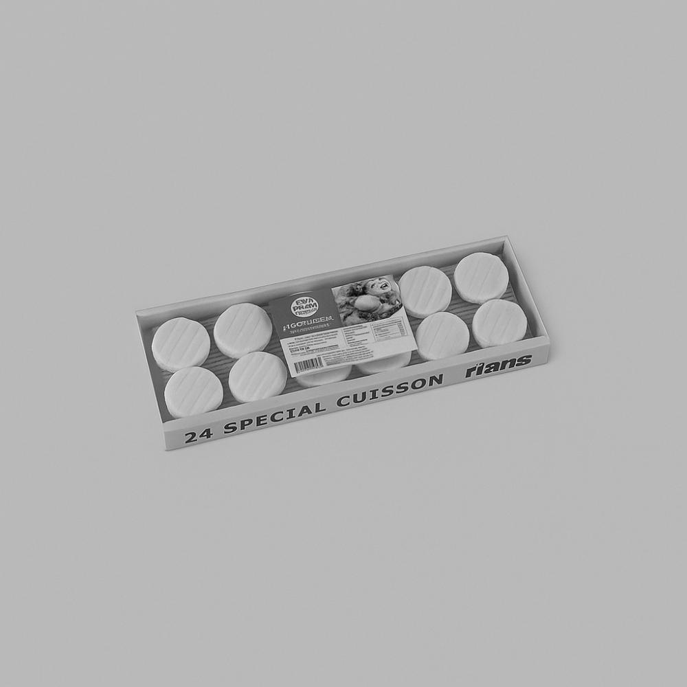 Chêvre spécial cuisson 20g