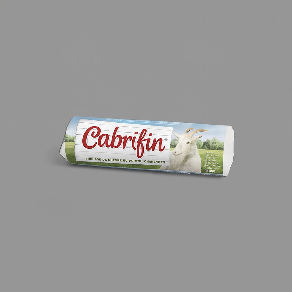 Chêvre bûchette 180g