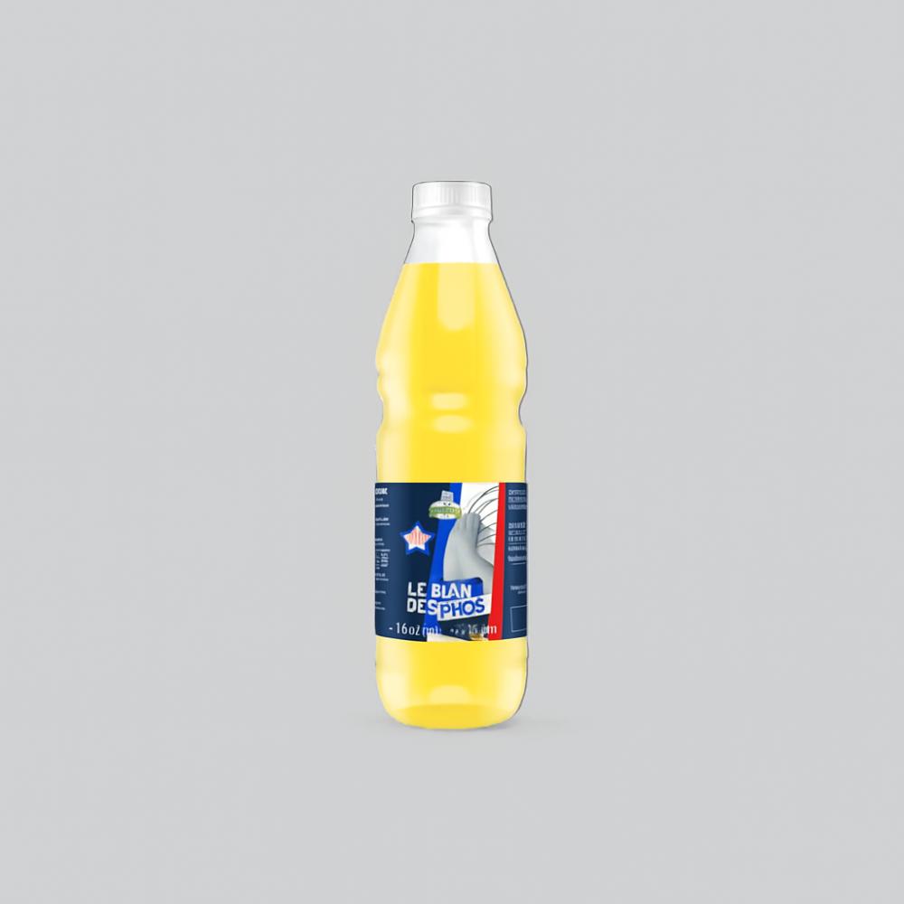 Blancs d'œuf