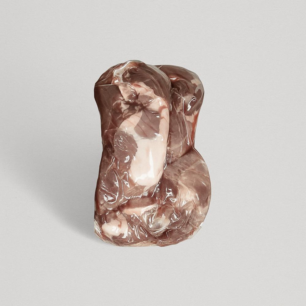 Echine de porc sans os