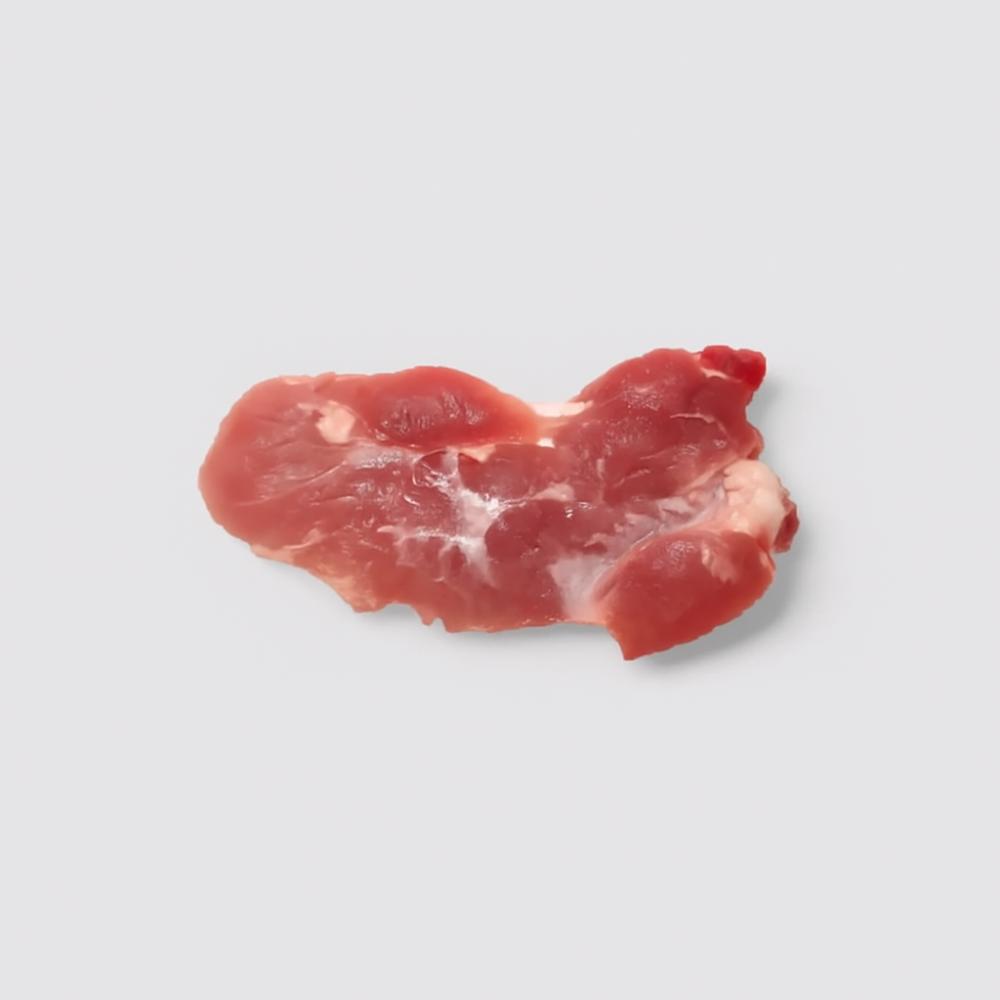 Araignée de Porc