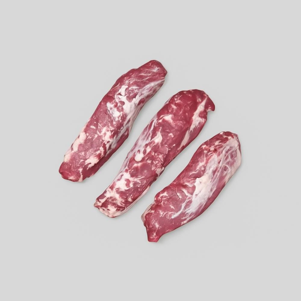 Filet mignon