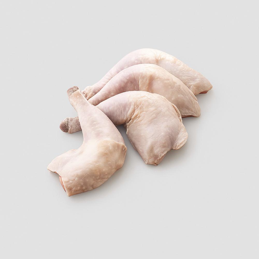 Cuisse de Poulet