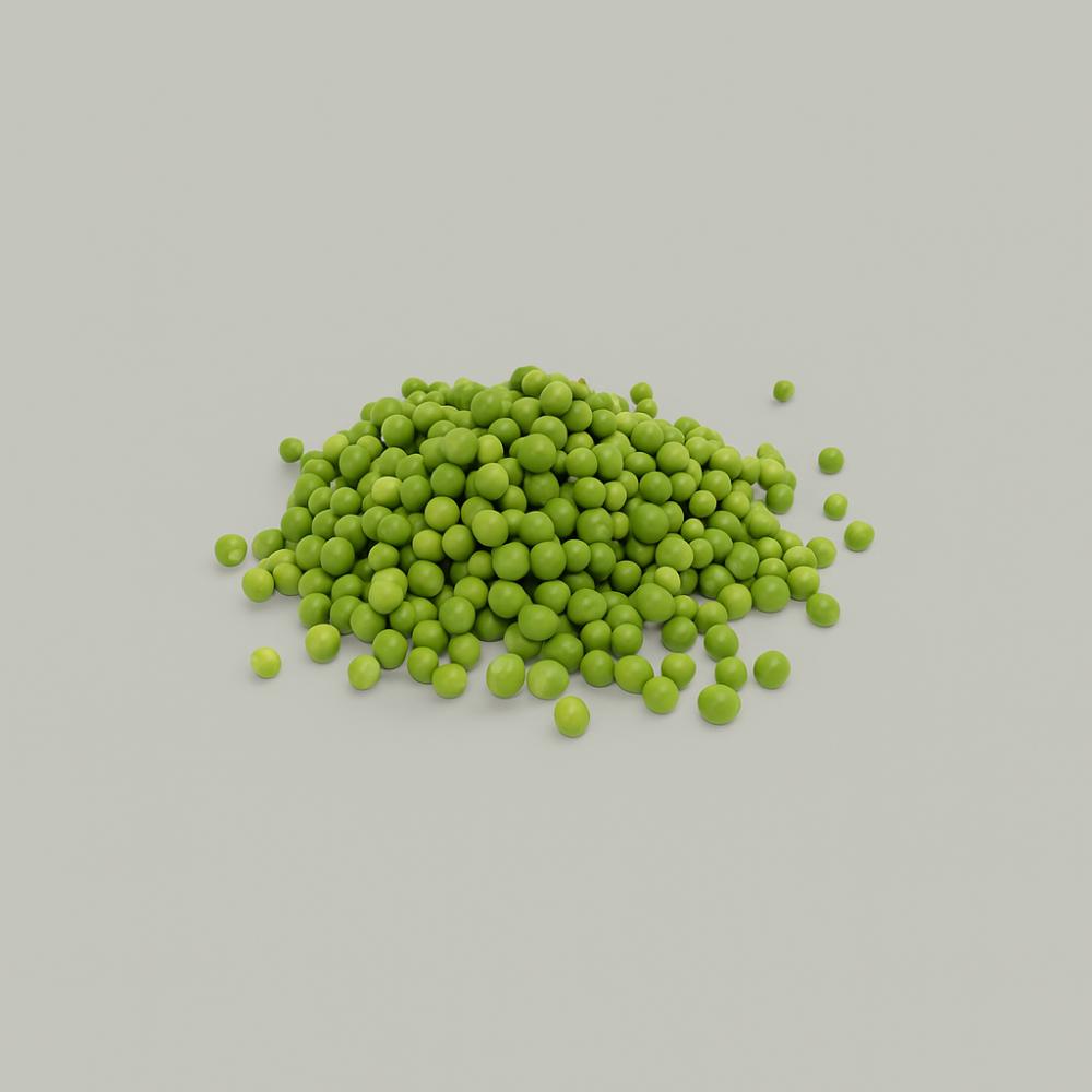 Petits pois