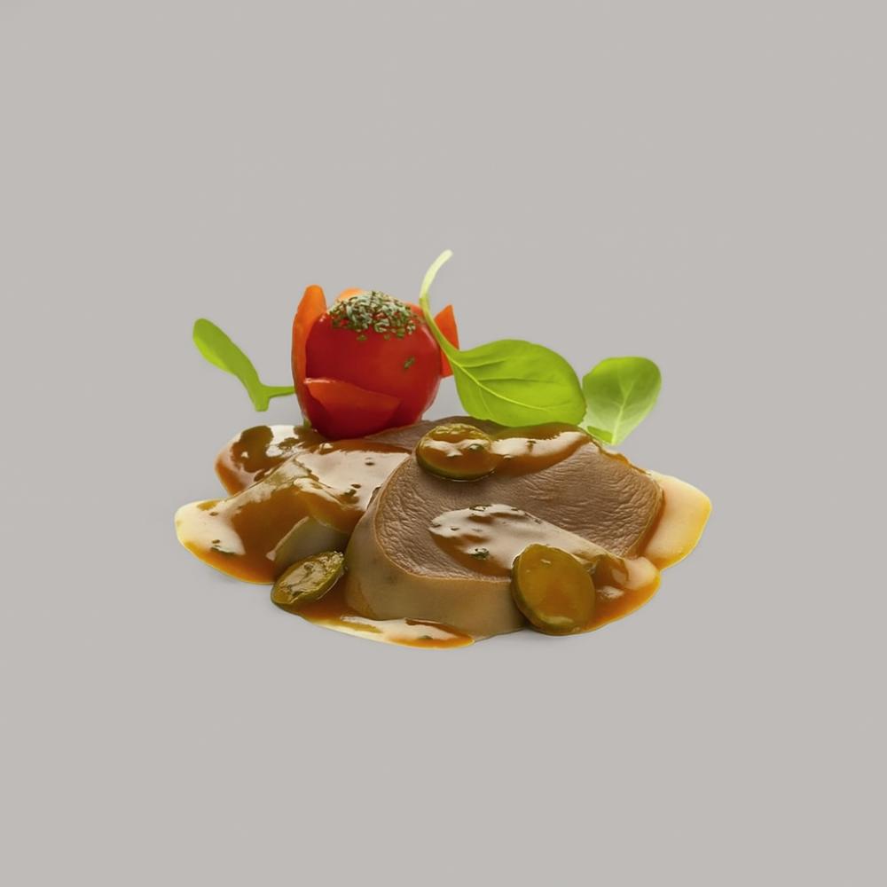 Langue de Bœuf