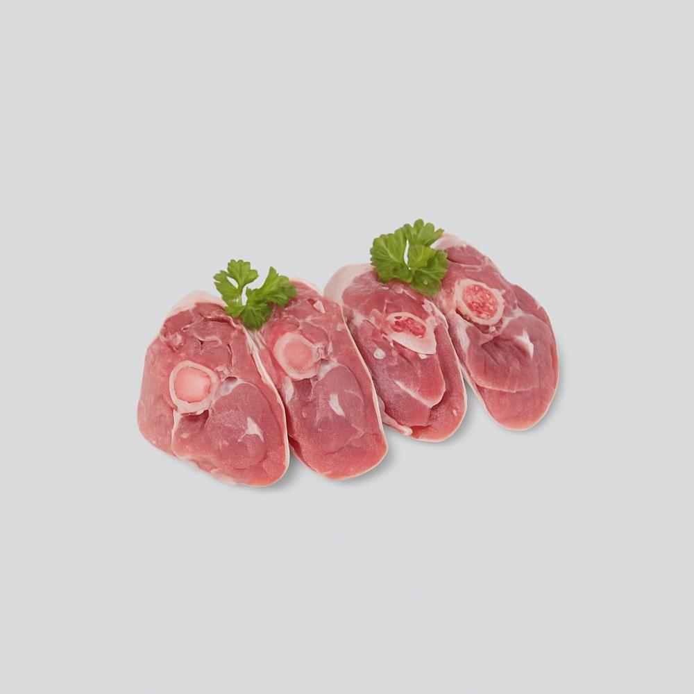 Osso bucco