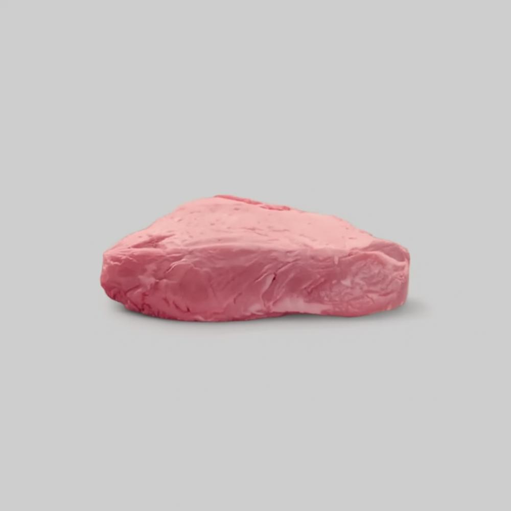 Onglet de Veau - Blanc