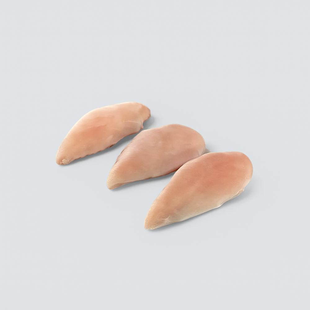 Filet de poulet
