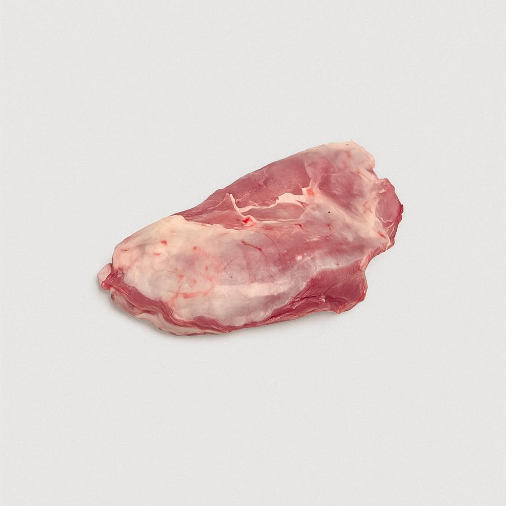 Epaule de Veau Blanc