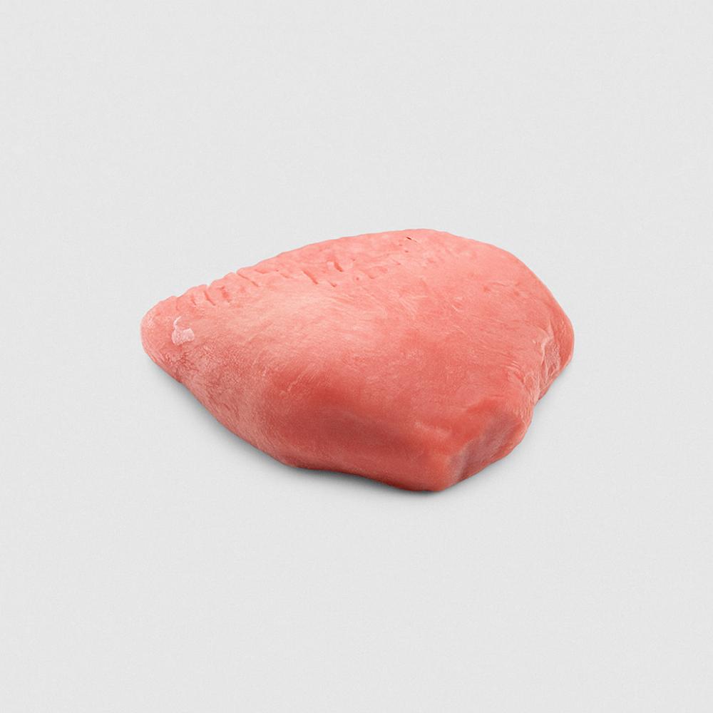 Noix de Veau Blanc