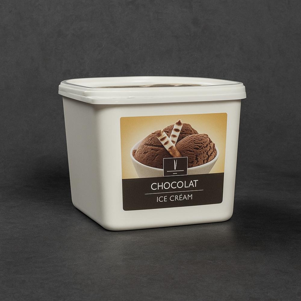 Glace Chocolat 2,5L