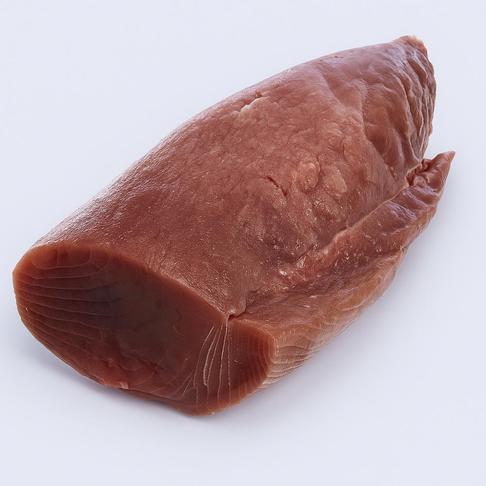Longe de Thon marinée