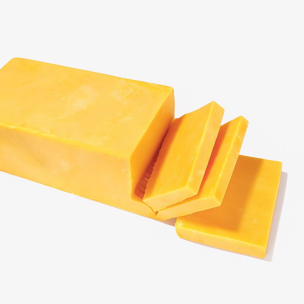 Cheddar Bloc 2,5kg