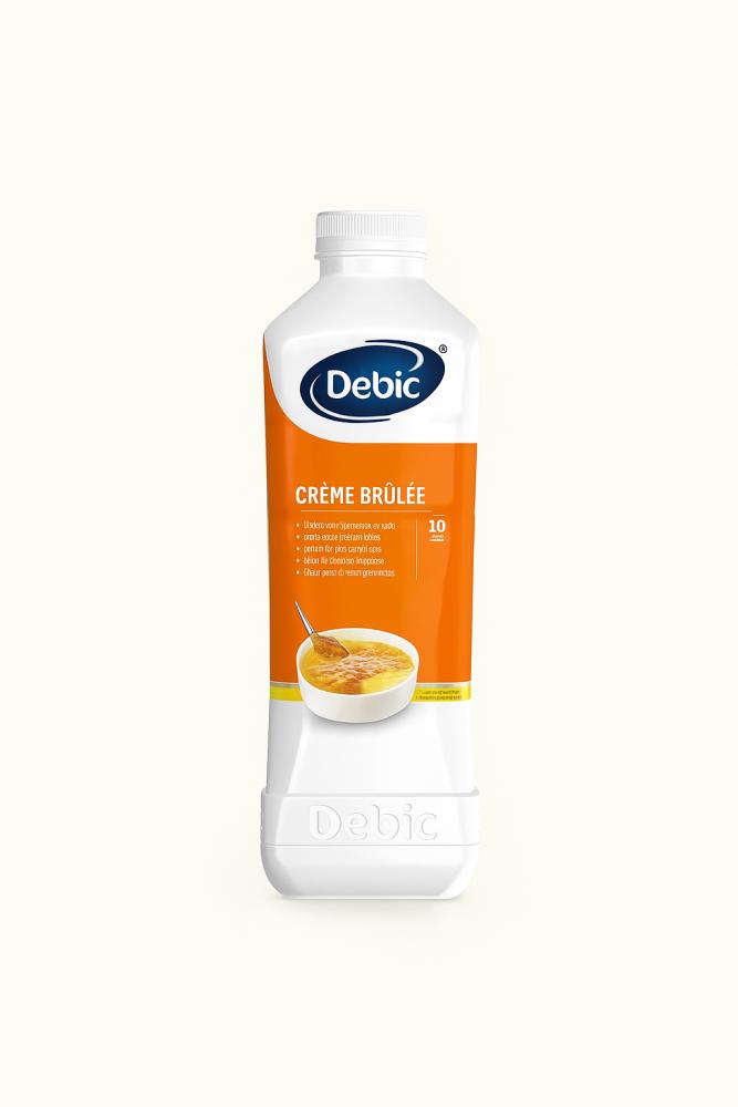 CREME BRULE LIQ