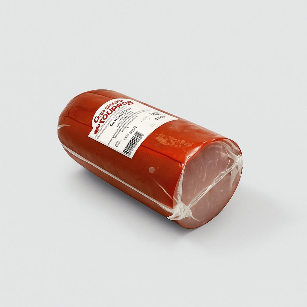Bacon 500g