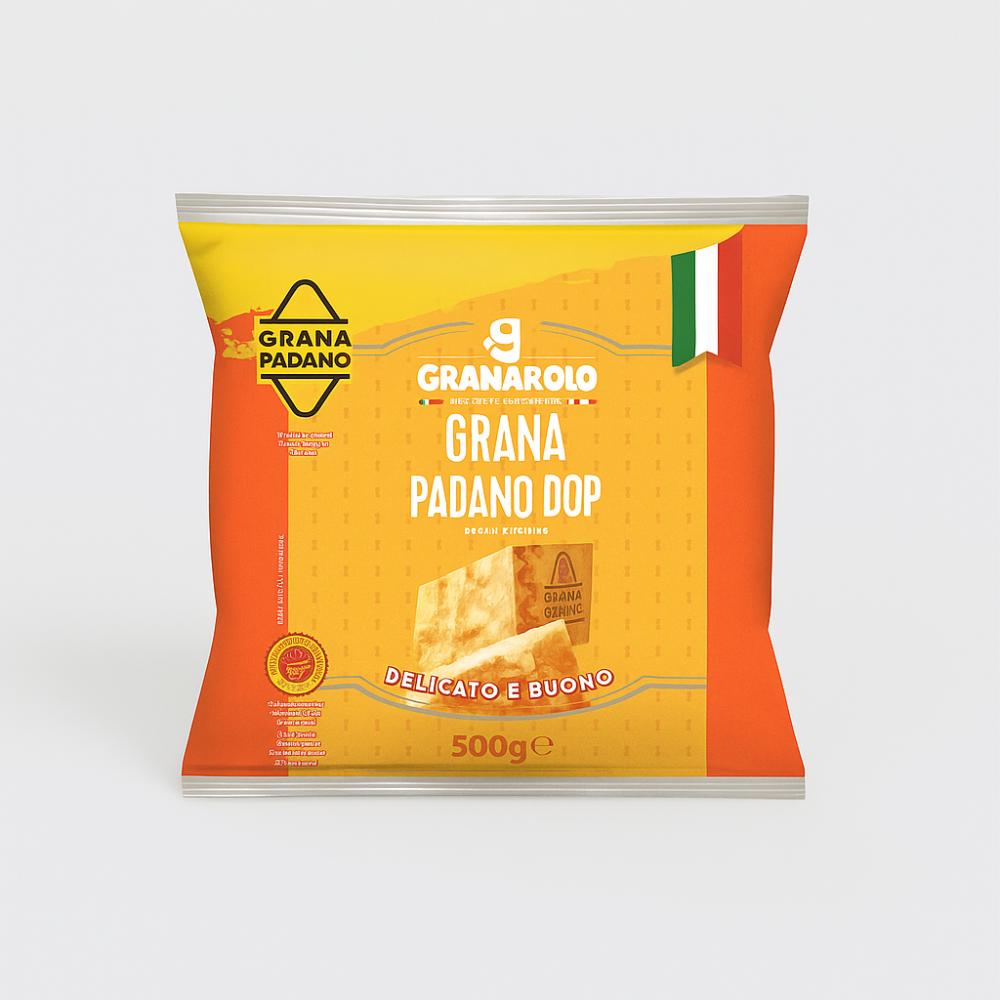 Grana Padano Poudre