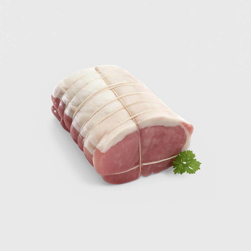 Rôti de veau